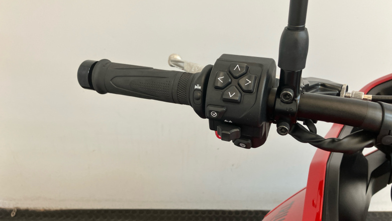 Triumph Tiger Sport 660 (21MY)